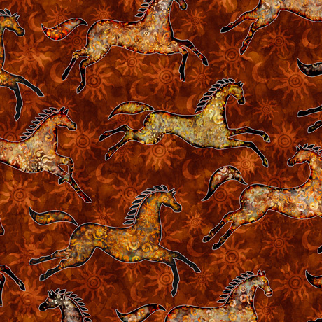 MINKY PRINTS             